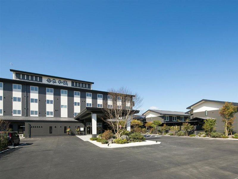 Grandvrio -wakura- -route Hotels- Hotel 3*