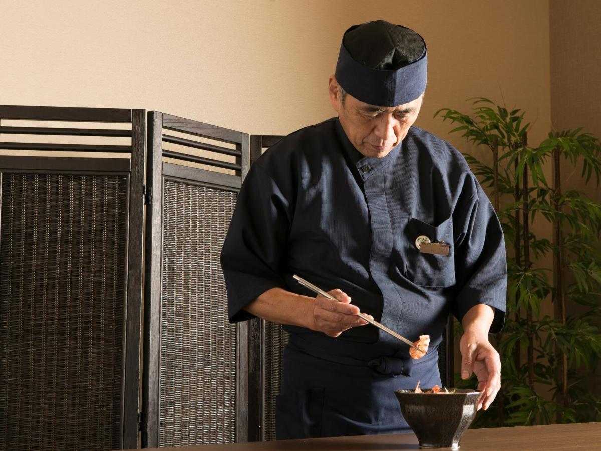 Grandvrio -wakura- -route Hotels- 3*