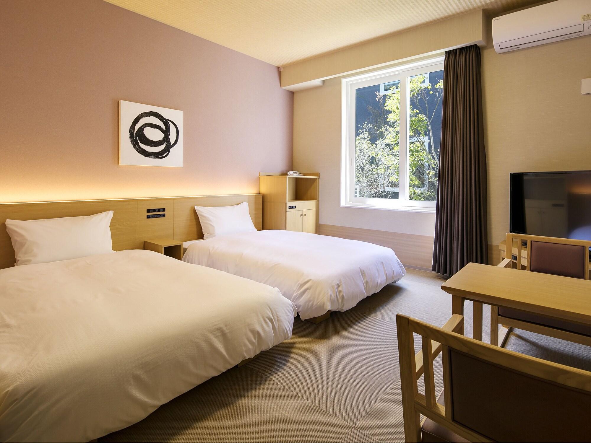 Grandvrio -wakura- -route Hotels- 3*