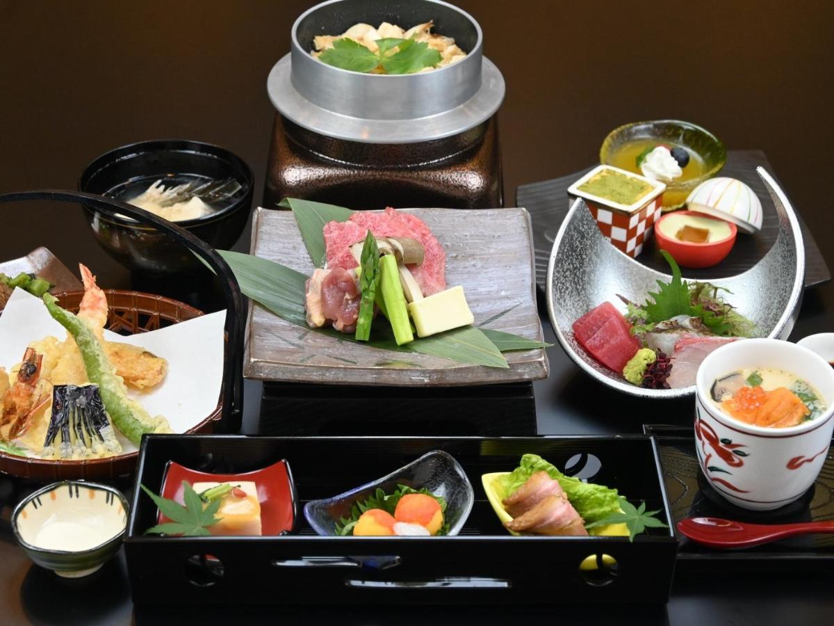 Grandvrio -wakura- -route Hotels- 3*