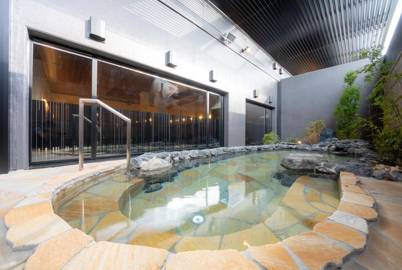 Grandvrio -wakura- -route Hotels- 3* Nara