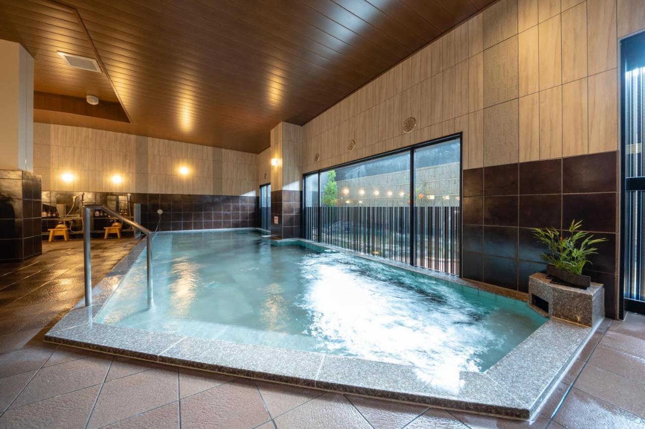 Grandvrio -wakura- -route Hotels- Hotel 3*