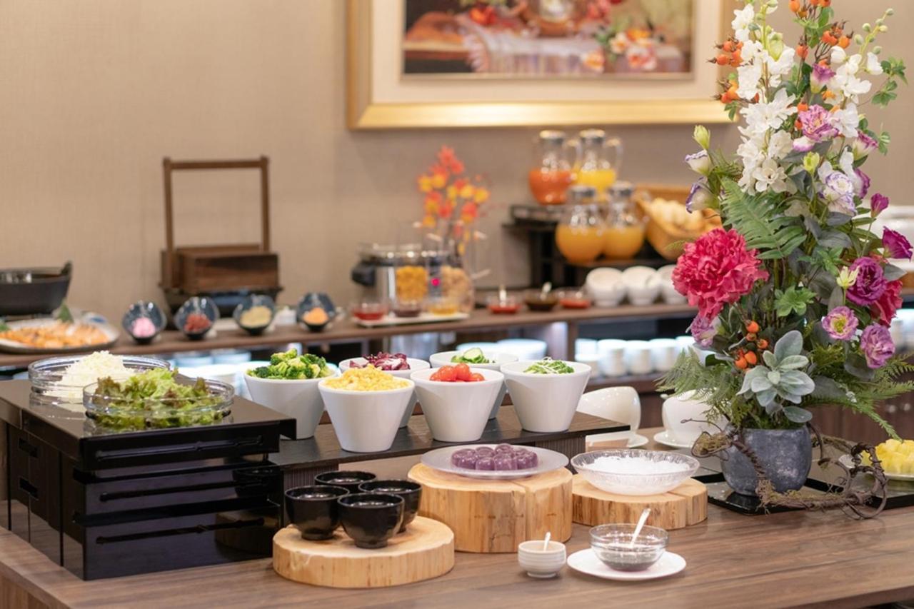 Grandvrio -wakura- -route Hotels- Hotel Nara