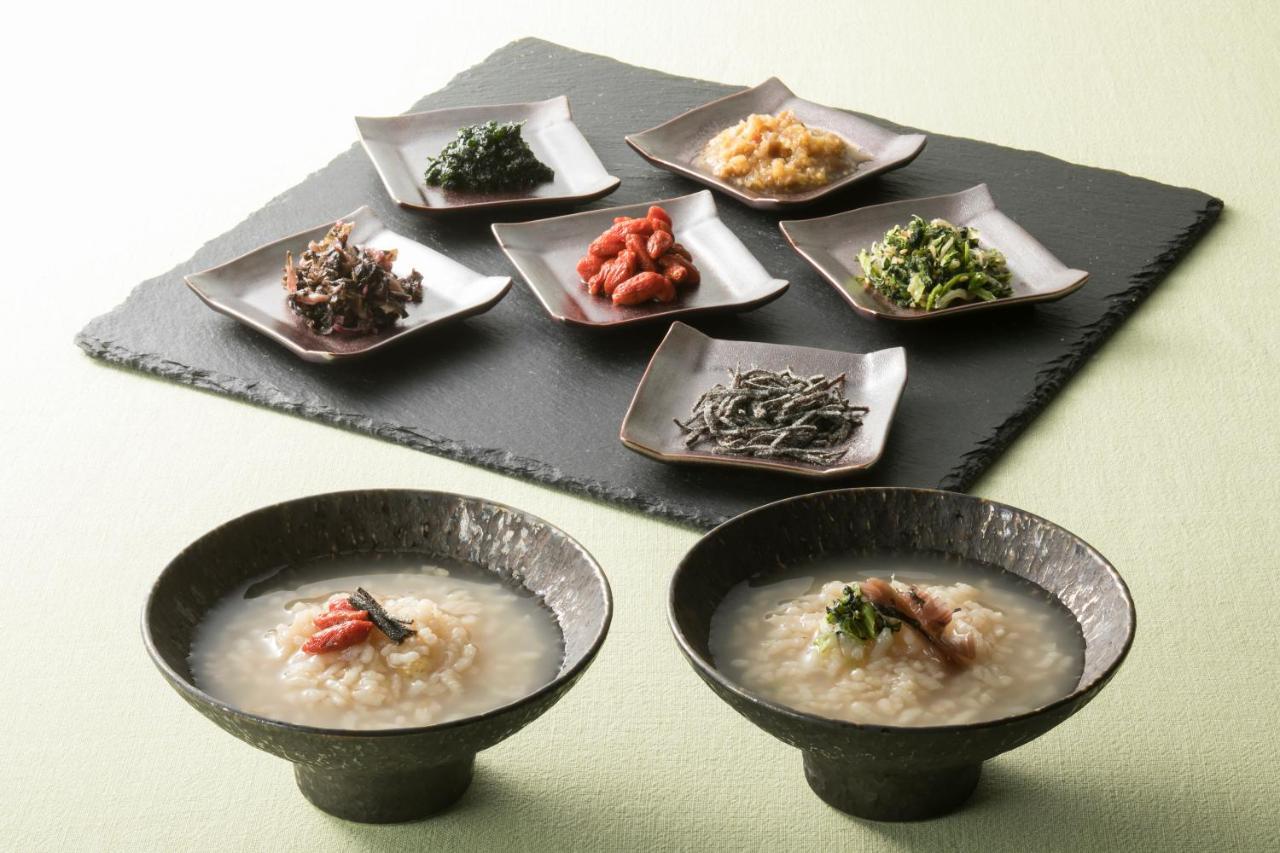 Hotel Grandvrio -wakura- -route Hotels- Nara