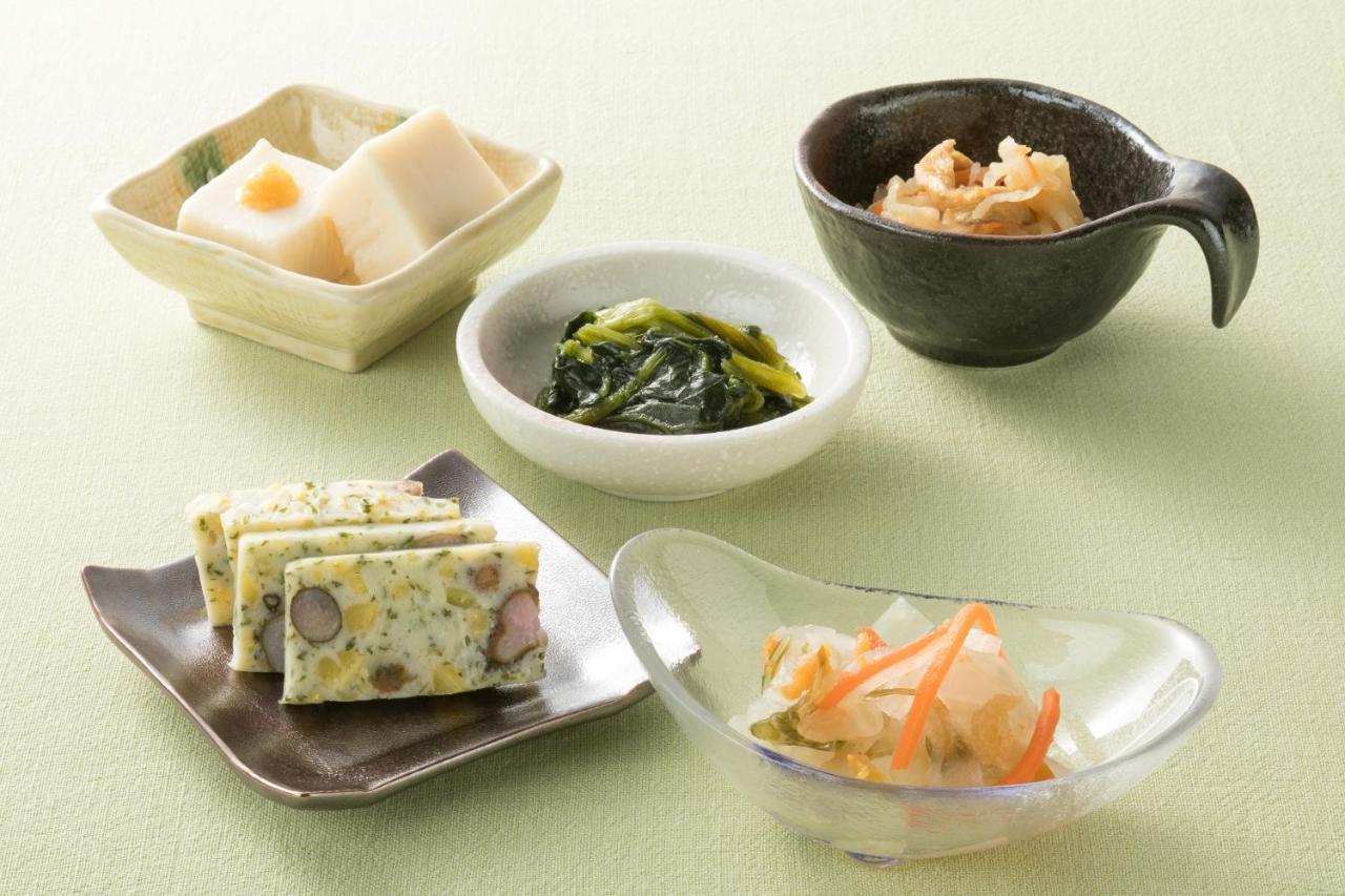 Grandvrio -wakura- -route Hotels- Hotel