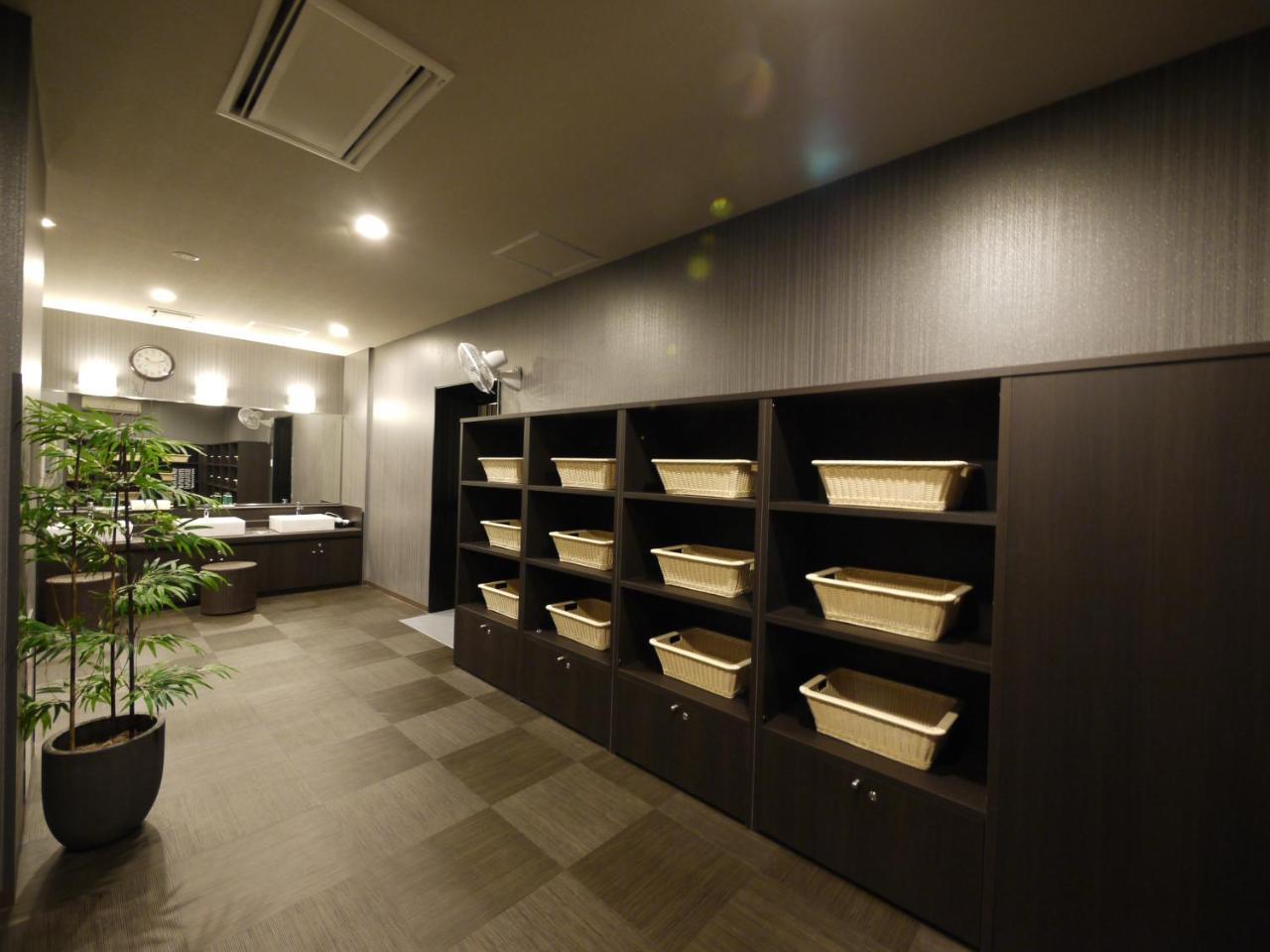 Grandvrio -wakura- -route Hotels- 3*